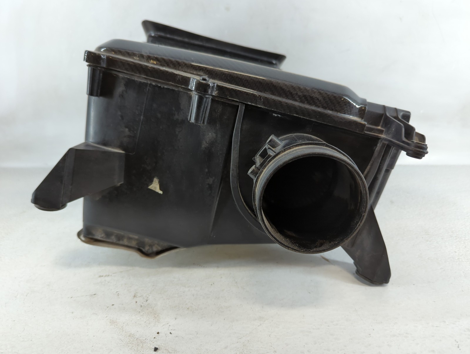 Audi R8 2017 Air filter intake pipe