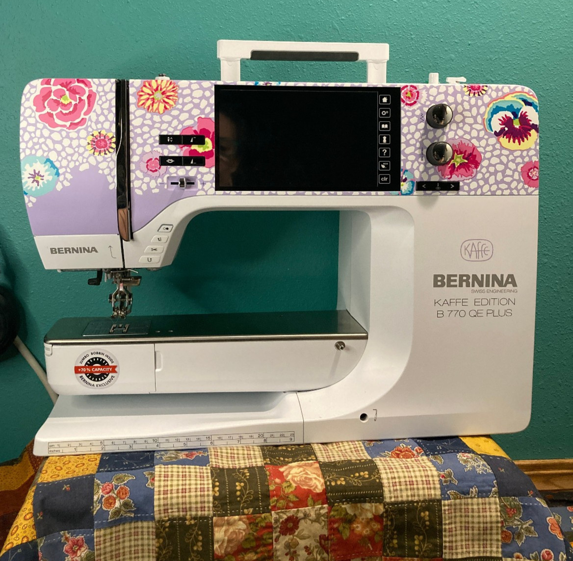 Machine Bundle