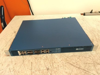 Power Tested Palo Alto Networks PA-850 750-000119-00G Firewall No Drives