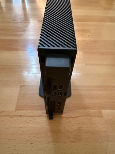 Dell Optiplex 3000 Thin Client Desktop Intel Pentium N6005 16GB RAM 256GB Storag - Afbeelding 6 van 9