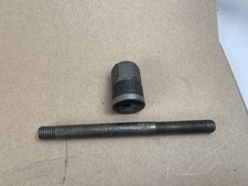 One-Piece Nut and Stud Kit for Ammco 3000 , 4000 , 7700 Brake Lathe 6.5”