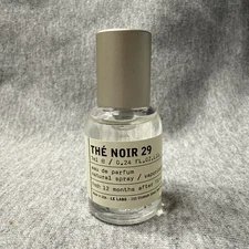Le Labo THE NOIR 29 Eau de Parfum Perfume Mini Travel Spray Bottle .24 oz / 7ml