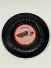 Hot Wheels Redlines Noodle Head Badge Only Great Condition. See Photos. ￼