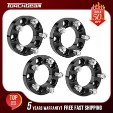 4x 1 5x4.5 5x114.3 Wheel Spacers For Jeep Wrangler Yj Tj Cherokee Xj Kj Kk Zj 4x 1 5x4.5 5x114.3 Wheel Spacers For Jeep Wrangler Yj Tj Cherokee Xj Kj Kk Zj