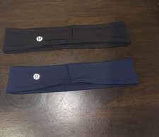 Lululemon Hair Accessories Headbands Hair Ties Luxtreme Training Headband