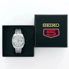 Seiko 5 Sports Heritage Design Re-creation Limited Edition SRPL91K1