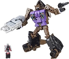 Transformers Combiner Wars Blast Off Amazon Exclusive New Prime Wars Trilogy