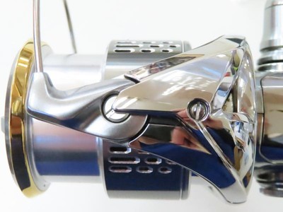 SHIMANO 18 STELLA 3000MHG Spinning Reel #023 | eBay SHIMANO 18 STELLA 3000MHG Spinning Reel #023 | eBay