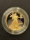 2002-W $10 1/4 Oz Proof American Gold Eagle