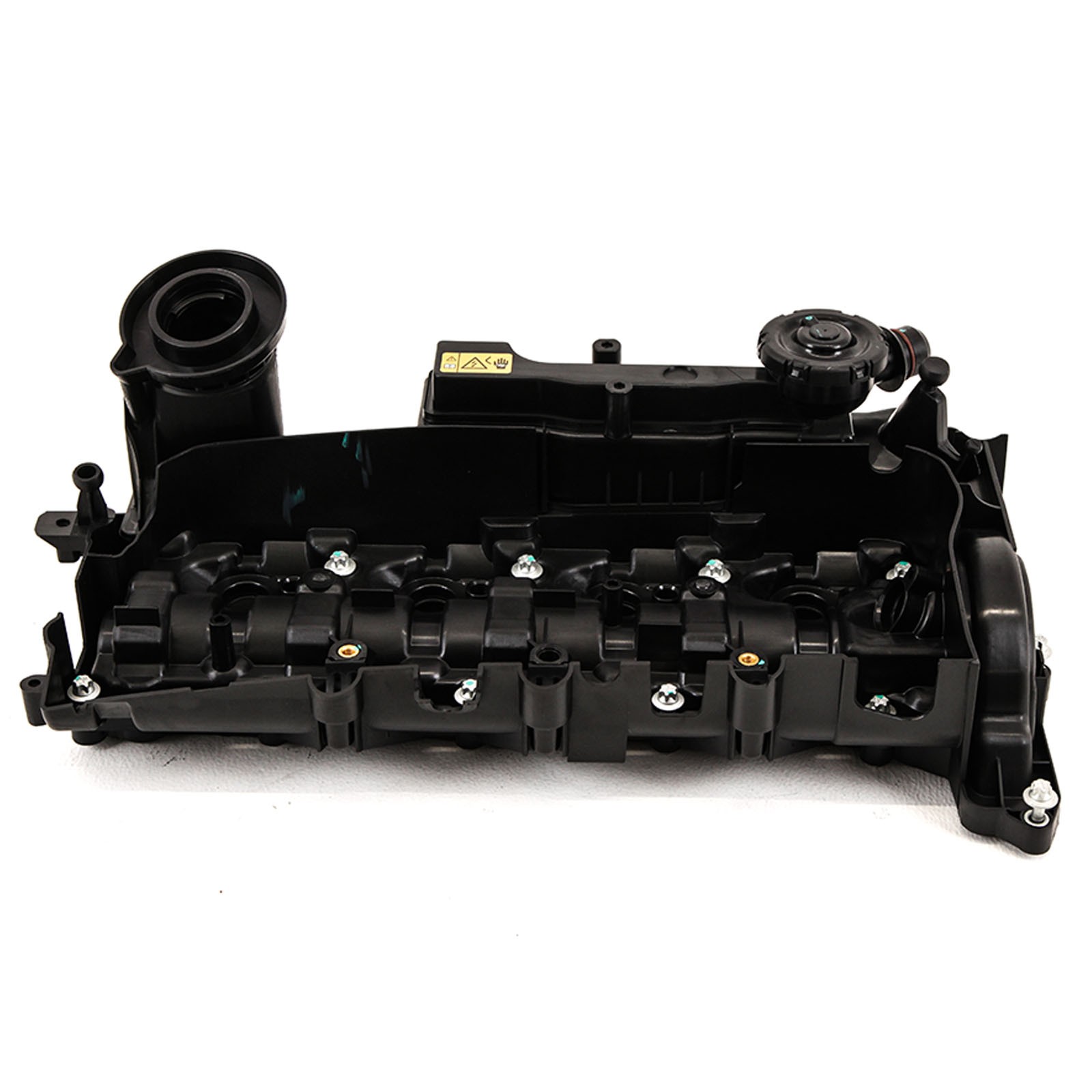 For Mini R55 R56 R57 R58 R60 R61 1.6/2.0 Diesel N47 Cylinder Head Valve Cover