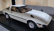 AUTOart 1/18 Mazda Savanna RX-7 (SA)