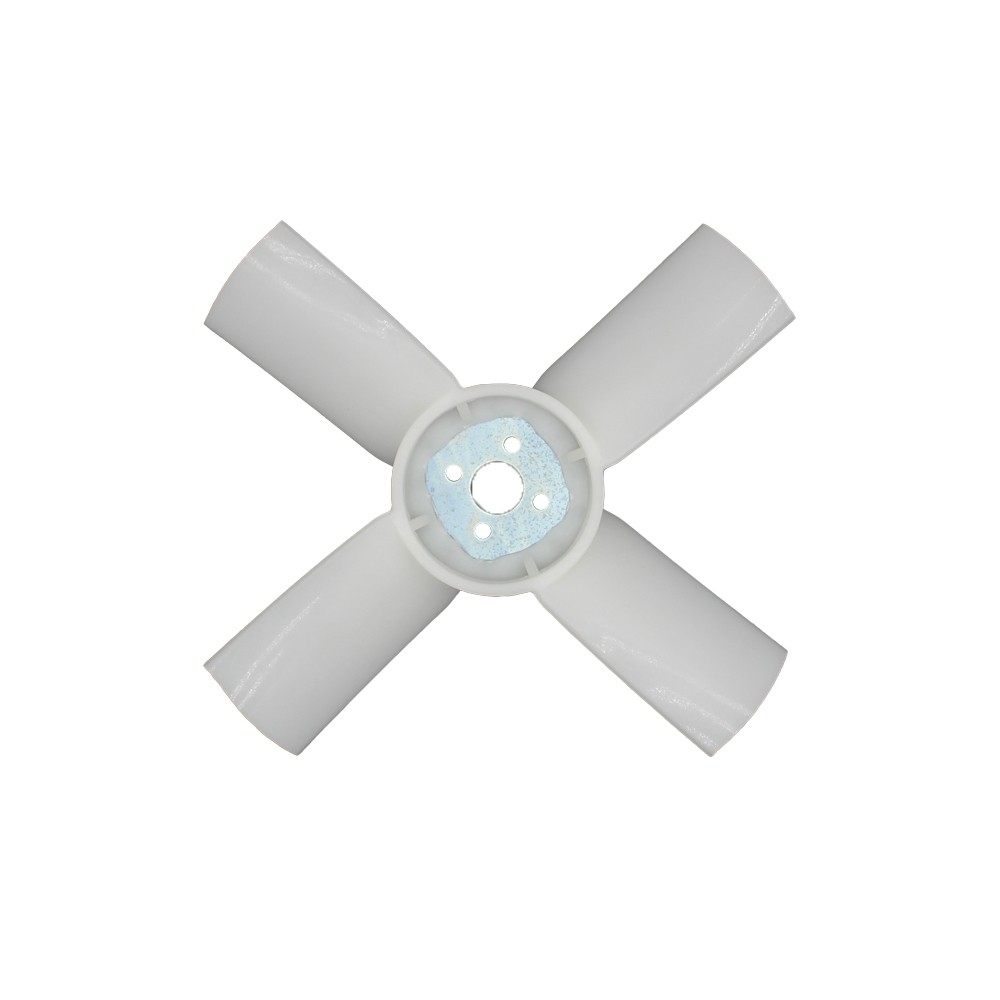 Fan Blades Fits Kubota Replaces 15531-74110