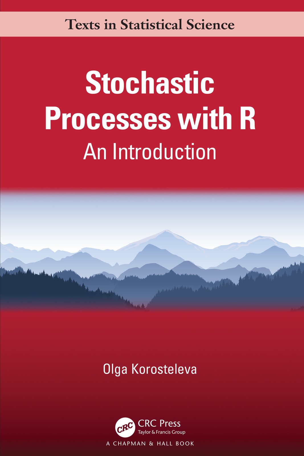 Stochastic Processes with R: An Introduction (C, Korosteleva.. - Image 4
