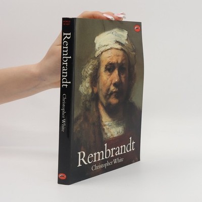 Rembrandt  |  Christopher White