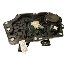 Ford Fiesta MK8 2017-2021 Window Regulator Front Right 2499846