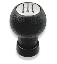 Pomello 5 marce Compatibile con Suzuki Swift SX4 Fiat Sedici OEM 28113M75J21GJL