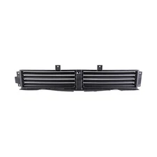 New CAPA Radiator Shutter Assembly Replaces 84938013
