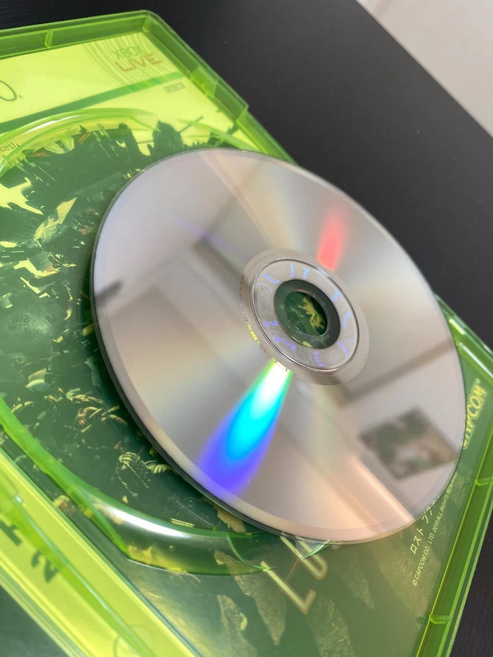 Lost Planet 2 Import Asia  Xbox 360 Japanese & English ver. NTSC-J - Image 3 of 4