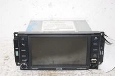 2013-2018 Dodge Caravan Receiver AM/FM/CD Radio Multimedia Touch Screen Display