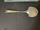 International Silver Company Silver Platted Berry Spoon 10” Vintage — photo 2
