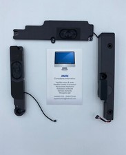  CASSE CASSA AUDIO SUONO ALTOPARLANTE MACBOOK PRO 15" A1286 2010 SPEAKER