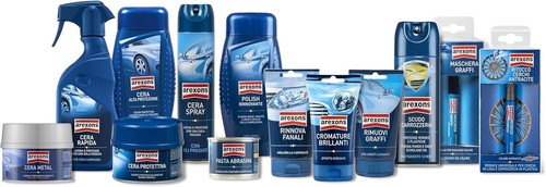 Arexons Rinnova Fanali 150gr Rimuove pulisce Opacita pulizia Fanali Parabrezz - Foto 4 di 4