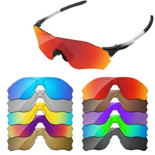 Polarized Replacement Lenses For-Oakley EVZero Path OO9308 Multi-Option