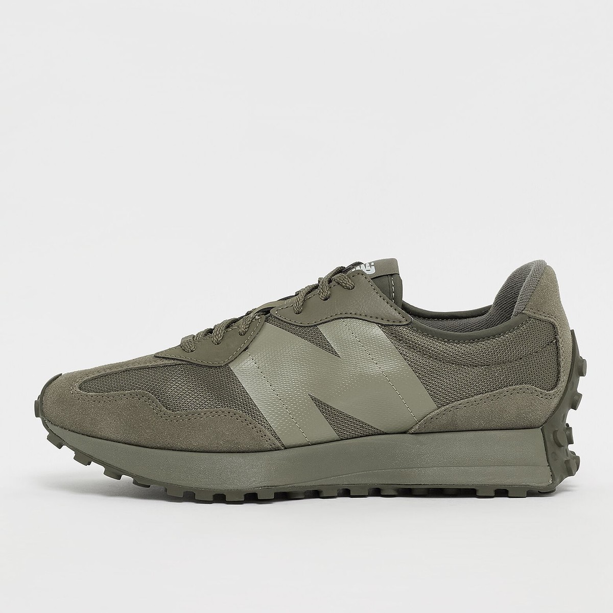 sneakers military green
