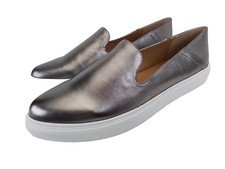 Franco Sarto Mitchell Pewterle Women's Size 9 US NIB