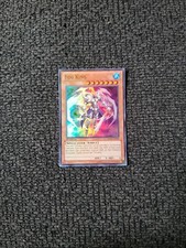 YuGiOh Battle Pack 2: War Of The Giants Round 2 1st Edition Fog King LP OC1599