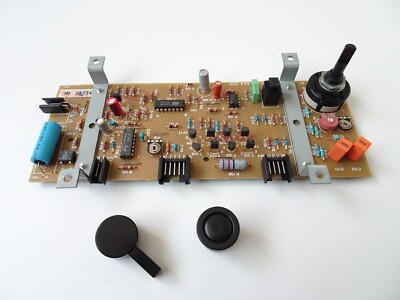 Thorens TD 280 MkII  Hauptplatine Original