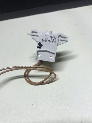 Thermador Dishwasher On-Off Switch 9000794132 | eBay