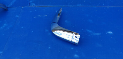 Figurine Pompier Quiralu Rare - Passager Pour Side-car - Échelle 1:32, Aluminium - France