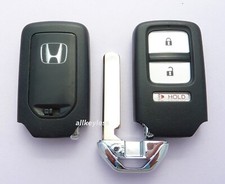 Oem 2013-2015 Honda Crosstour Smart Keyless Entry Remote Key Fob 72147-tp6-a51