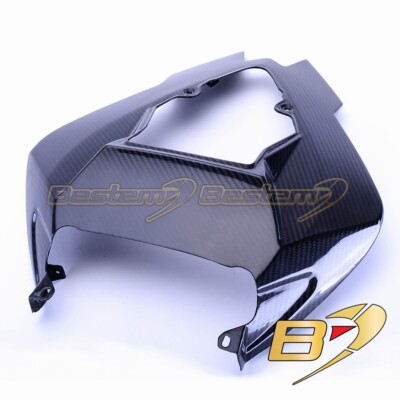 2009 -2011 BMW S1000RR 100% Carbon Fiber Tail Seat Cowl Tail Body Fairing Panel 
