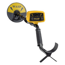 Viking Wasp Metal Detector