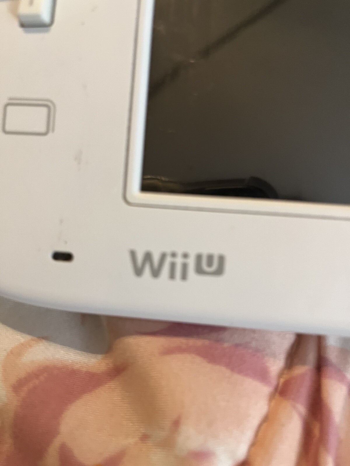 Japanese WiiU Gamepad [Not Region Locked] eBay