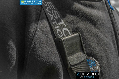 Preston compelto termico Celcius Suit - Imagen 7 de 8
