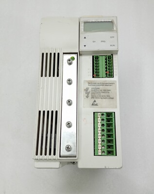 Lenze EVF8217-E Variable Frequency Drive Lenze