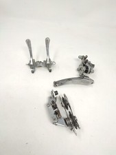 Huret svelto corsa Road groupset cambio front rear derailleur leve shifters