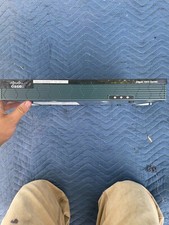 Cisco 1921 1000 Mbps 2-Port Gigabit Wired Router CISCO1921-T1SEC/K9