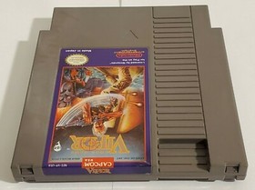 Code Name: Viper (Nintendo NES, 1990) Cart Only - Cleaned and Tested