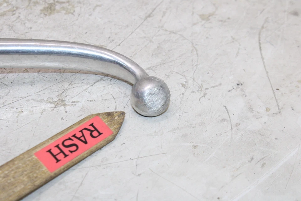 2005 Honda CBR600RR OEM EMBREAGEM POLEIRO MONTAGEM COM ALAVANCA - Imagem 4 de 4