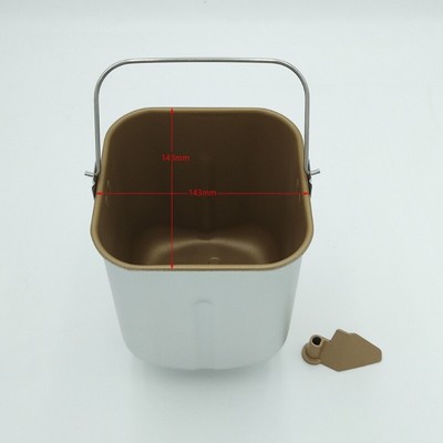 Mixing Bread Bucket Bread Maker Parts Bread Machine Accessory for Bread Machine
