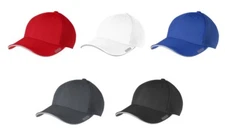 NEW OGIO Mens Endurance Circuit 'Fitted' Cap [A11-654]  Free ship inside US