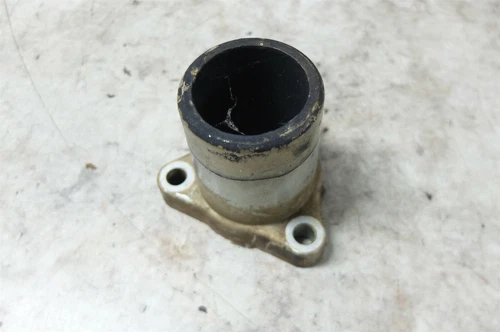 88 Wet Bike Wetbike Arctic Cat Wetco Suzuki muffler pipe exhaust tube tip