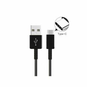 USB Type C Cable Fast Charging For Samsung Galaxy S10e S10+ S20 S8 Plus Note10+