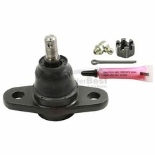 One New Moog Suspension Ball Joint Front Lower K500015 517601G001