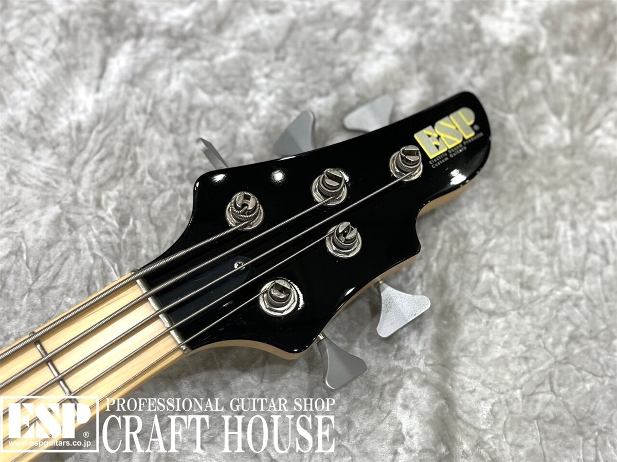 値下げ！ESP(イーエスピー) HALIBUT-ASH 5弦ベース 値下げ！ESP(イーエスピー) HALIBUT-ASH 5弦ベース