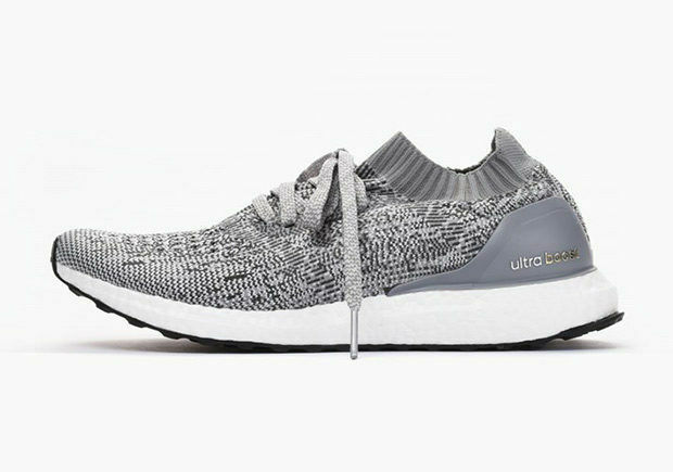 adidas uncaged grey